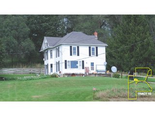 Property photo 34 - 1,153 +/- Acres offered in 15 TractsLAND AUCTION